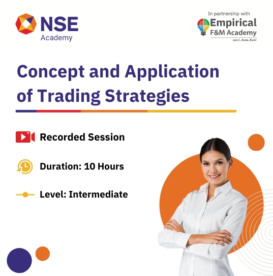 Concept and Application of Trading Strategies